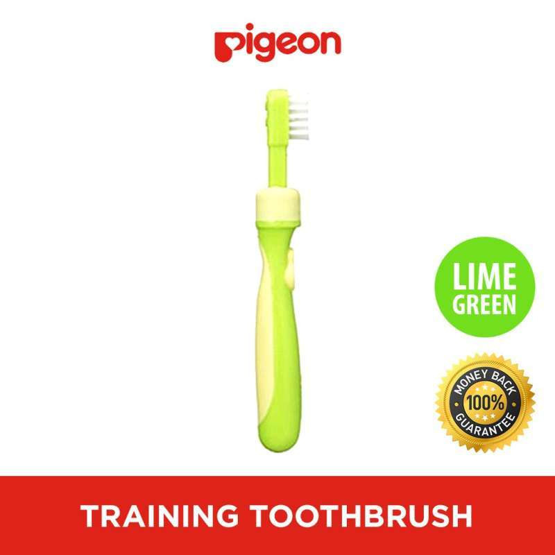 PIGEON TOOTH BRUSH GREEN K110