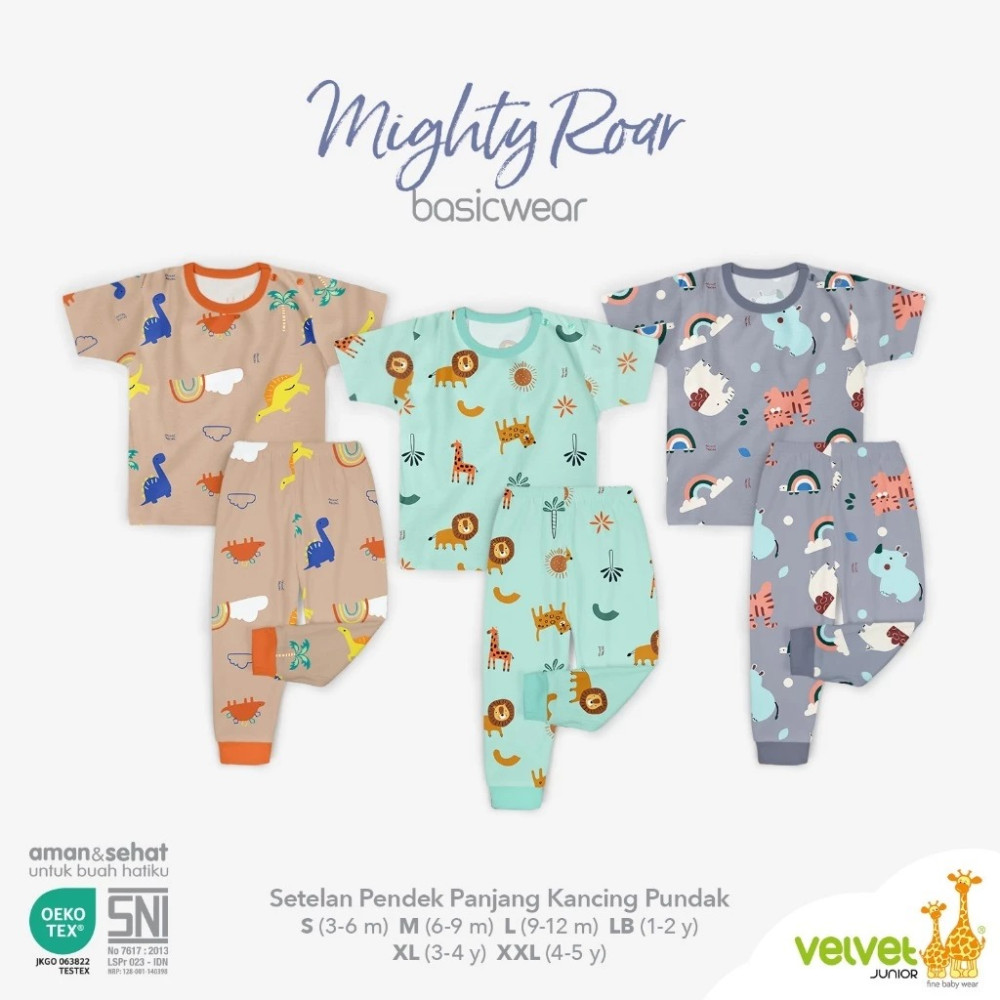 VELVET STLN KNCNG PUNDAK PDK+CELANA PJG XL RIB C53