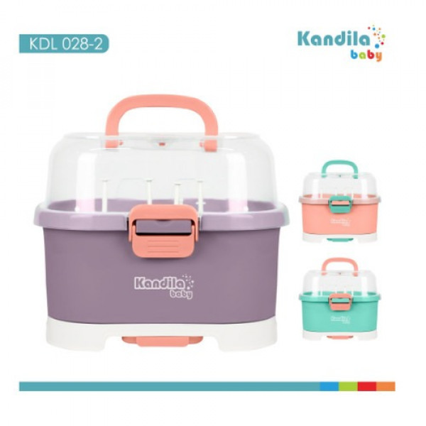 KANDILA BOTTLE RACK SMALL KDL028-2