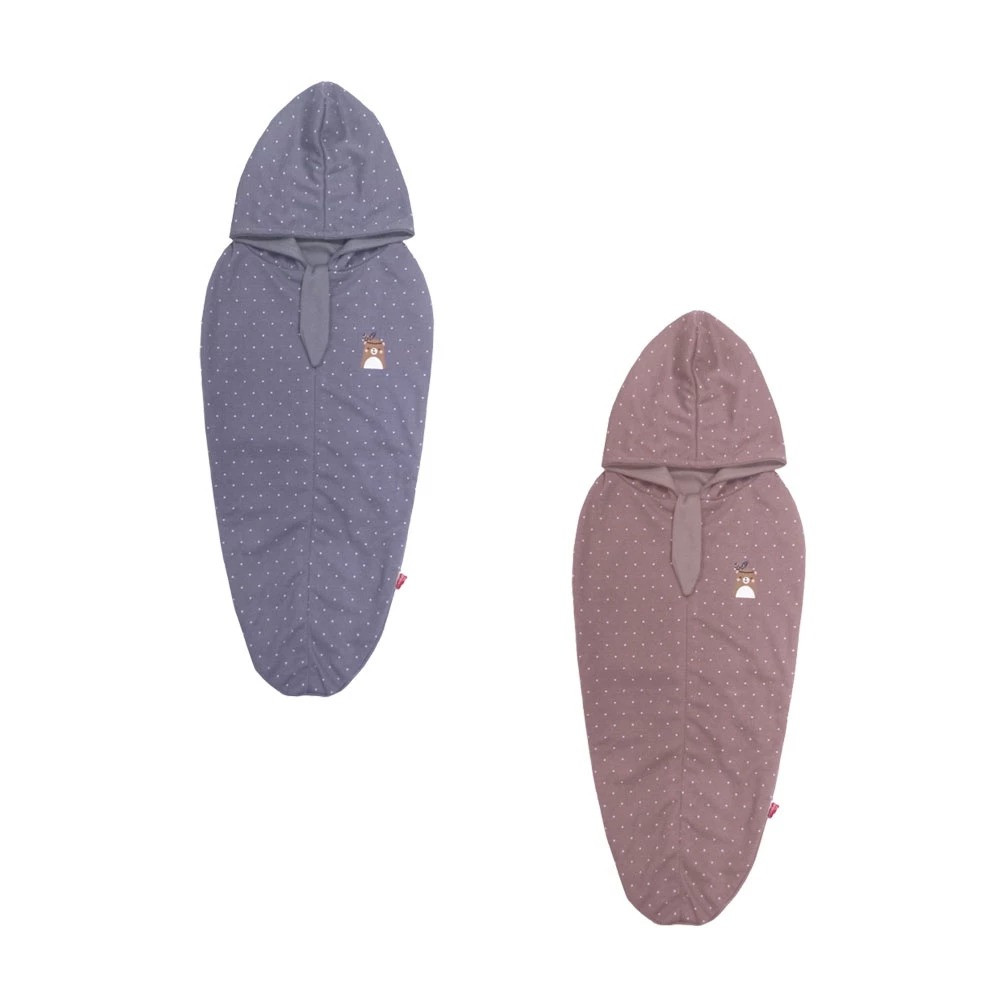 DIALOGUE BEDONG INSTANT BEARIE SERIES DLB4238 PINK