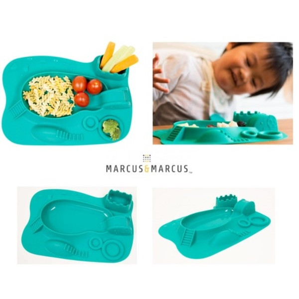 MARCUS & MARCUS AMUSEMAT OLLIE ELEPHENT GREEN