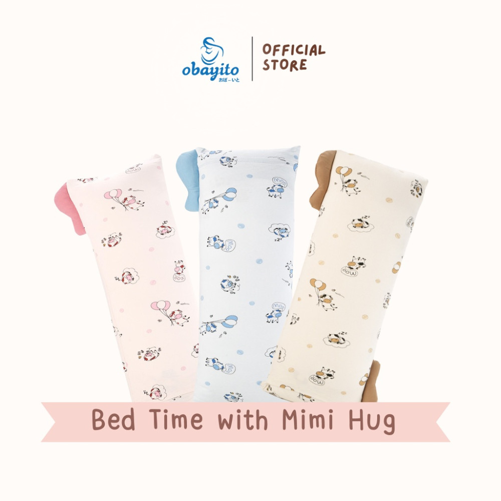 OBAYITO MIMI BOLSTER UK L OB-023
