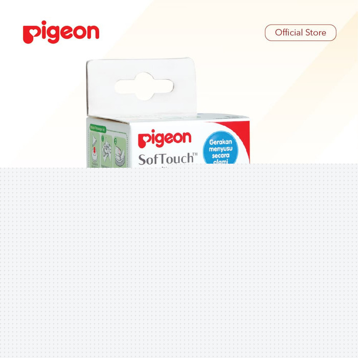 PIGEON PERISTALTIC PLUS NIP 1 BOXL