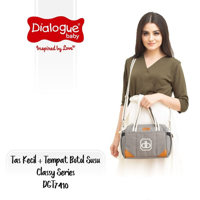DIALOGUE TAS KECIL+TMPT BTL SUSU CLASSY DGT7410