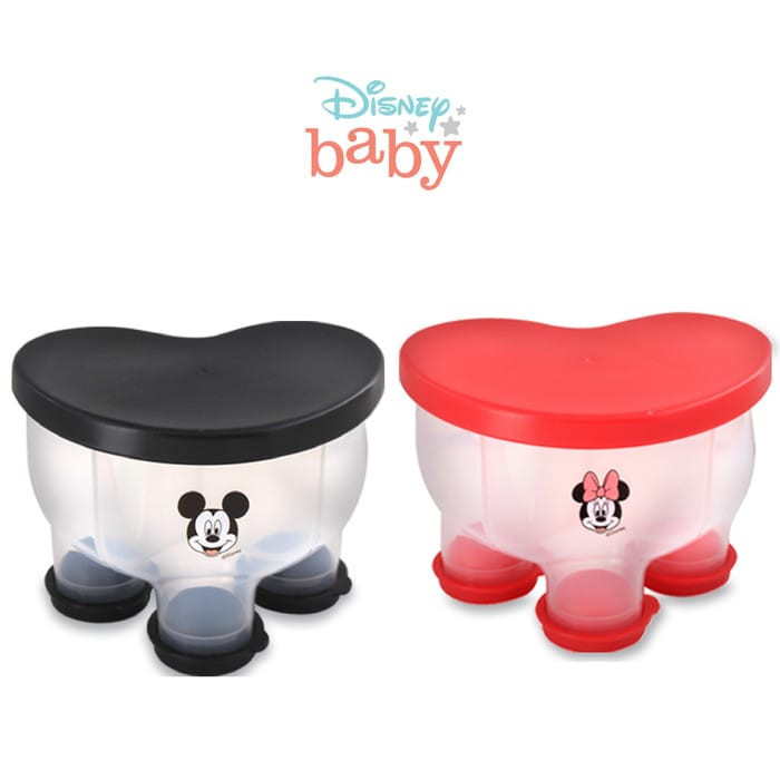 DISNEY BABY BUNNY MILK POWDER DISPENSER 7011