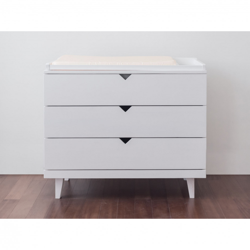 EQUI POD CHANGING TABLE