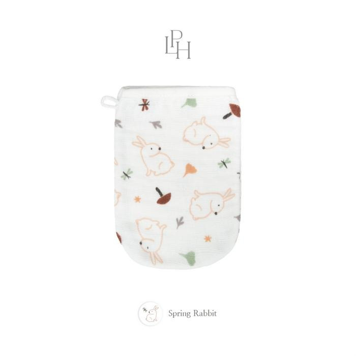 PALMERHAUS WASHGLOVE 11.0 SPRING RABBIT