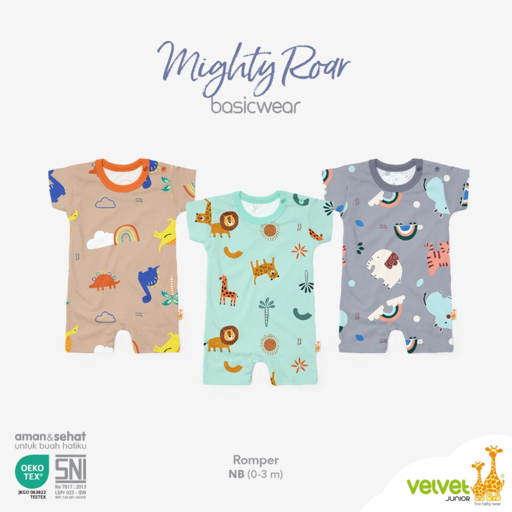 VELVET BAJU KODOK SEGIEMPAT C53