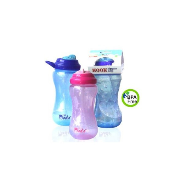 DODO HOOK SIPPER CUP