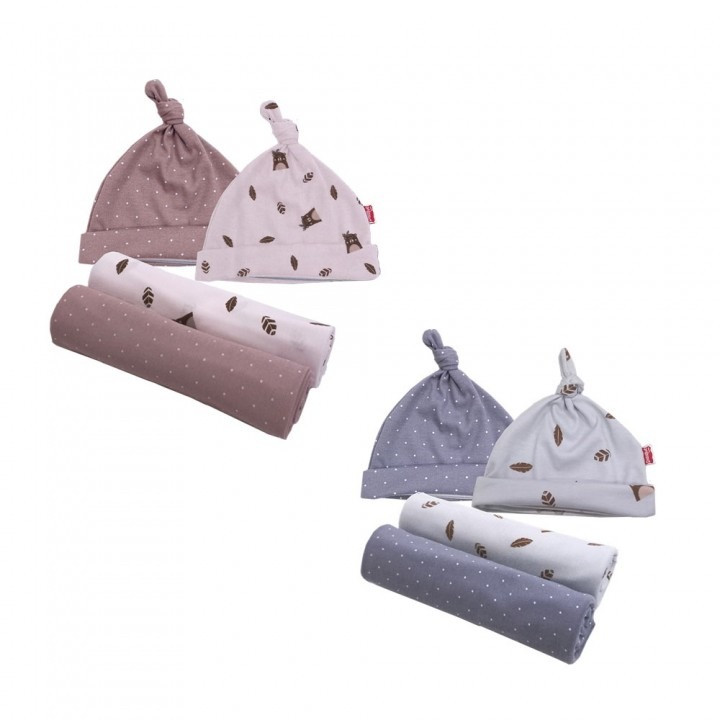 DIALOGUE BEDONG SEGI + TOPI BERRIE SERIES DLB4237