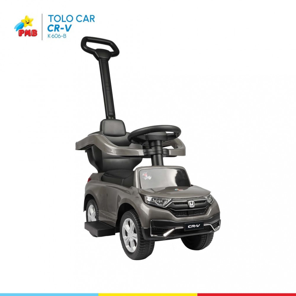 PMB TOLO CAR CRV K606 ABU-ABU