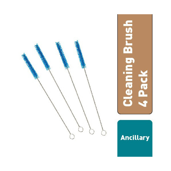 DR BROWN`S CLEANING BRUSH DR.BROWNS 620  4PACK PCS