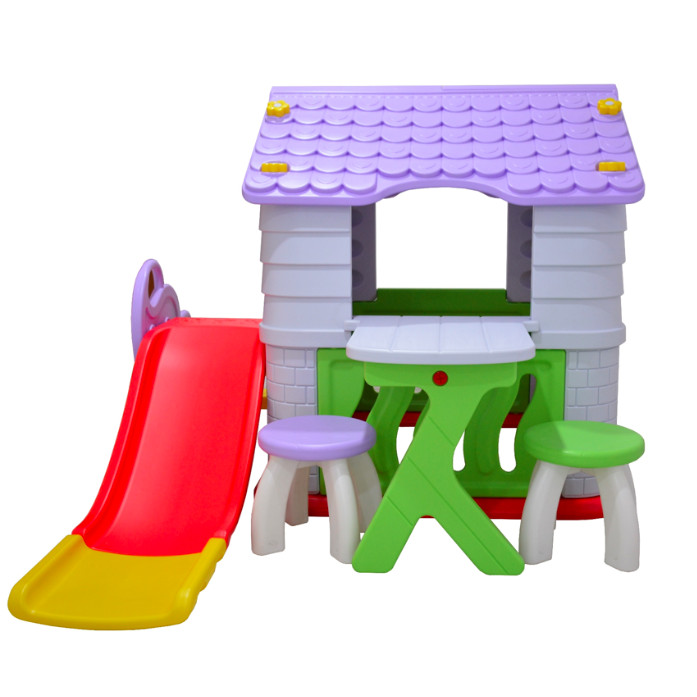 LABEILLE DREAM HOUSE LUXURY KC811TC+512 PURPLE
