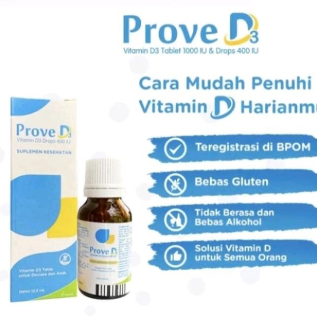 LPODA PROVE D3 - DROPS