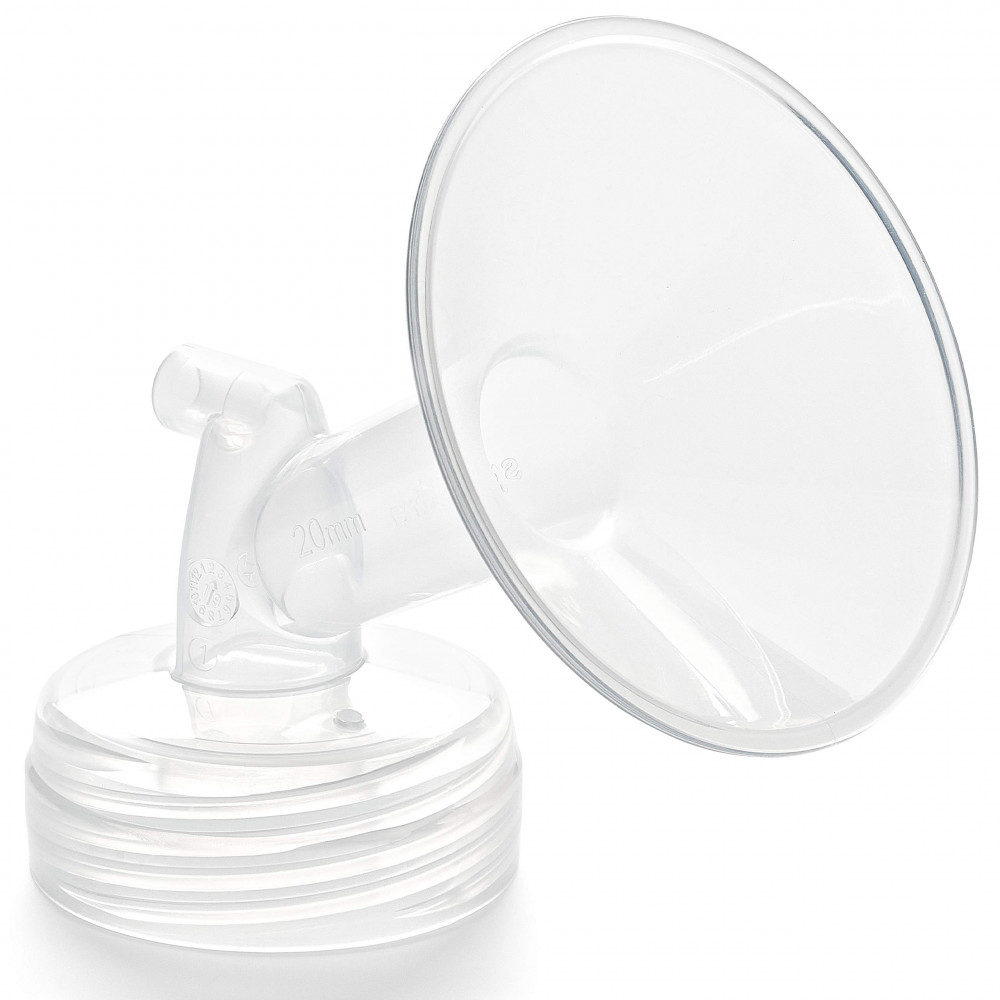 SPECTRA PREMIUM BREAST SHIELD 28MM SIZE M