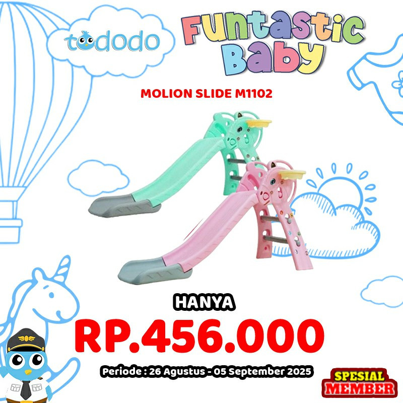 MOLION SLIDE M1102