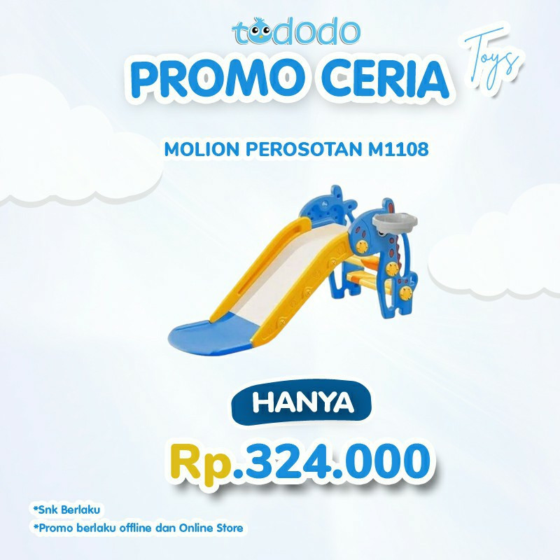 MOLION PEROSOTAN M1108